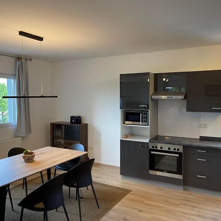 Promedklinik Apartment 1 Фольках Экстерьер фото