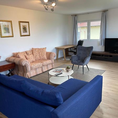 Promedklinik Apartment 1 Фольках Экстерьер фото