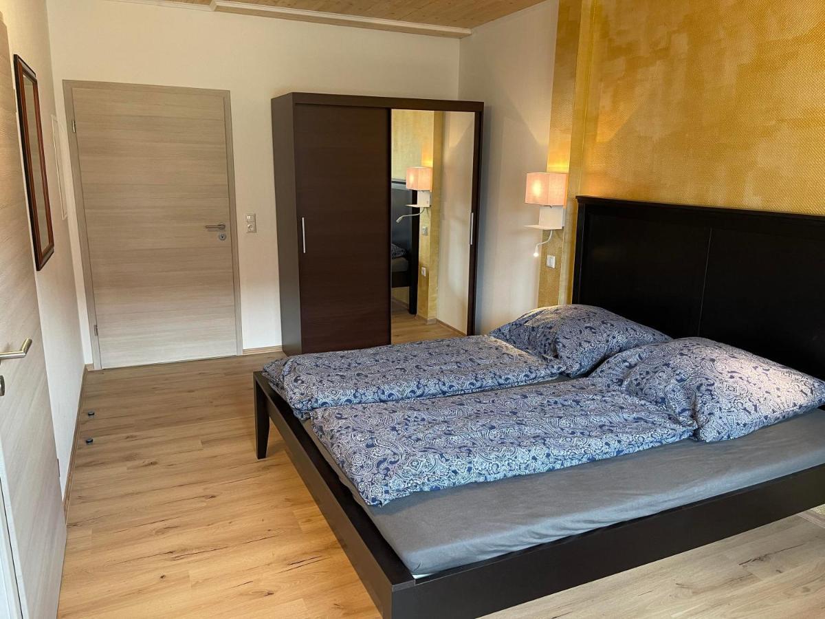 Promedklinik Apartment 1 Фольках Экстерьер фото