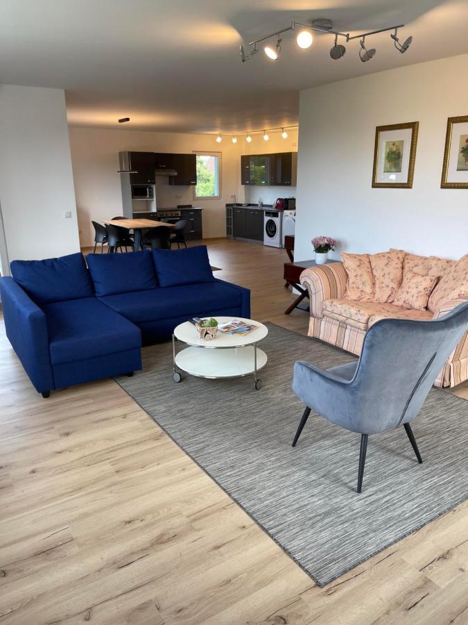 Promedklinik Apartment 1 Фольках Экстерьер фото