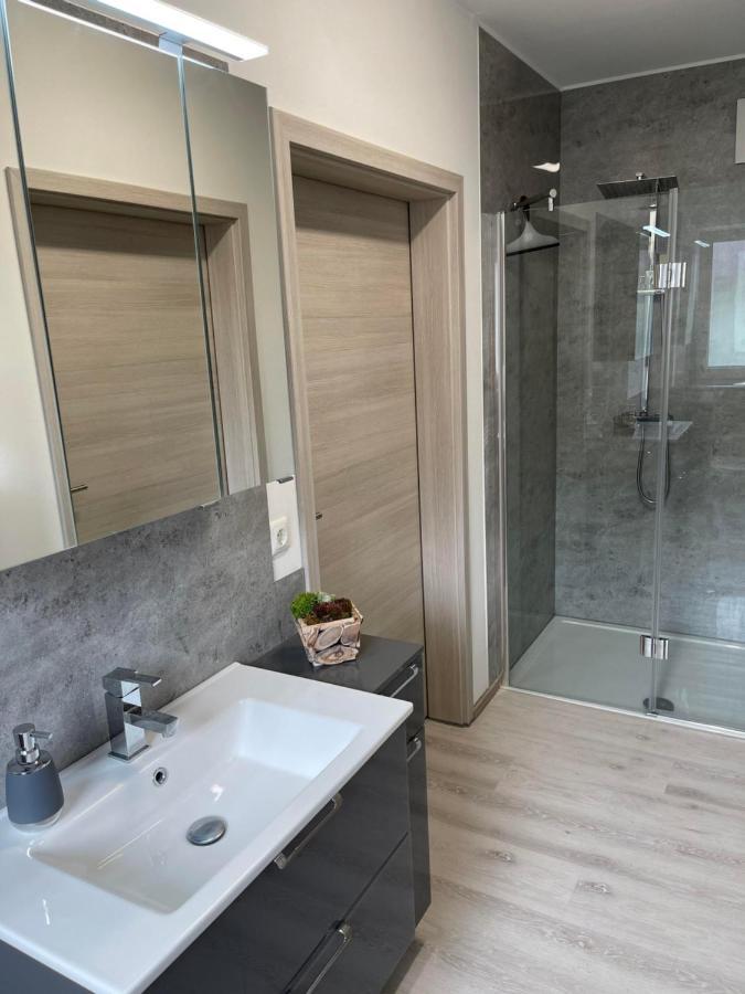 Promedklinik Apartment 1 Фольках Экстерьер фото